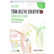 10. Snf Trk Dili ve Edebiyat Soru Bankas Test Okul Yaynlar