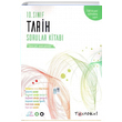 10. Sınıf Tarih Soru Bankası Test Okul Yayınları