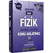 2020 ABT Fizik Konu Anlatm Pegem Yaynlar