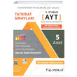 AYT Eit Arlk Szel Alan rencileri in Tatbikat Snavlar Test Okul Yaynlar
