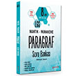 8.Snf LGS Mantk Muhakeme Paragraf Soru Bankas Faktr Yaynlar