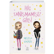 Hi Tanmamz Gibi Melissa Walker thaki ocuk Yaynlar