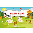 Kuzu Zumi Zarife spolat Mor Elma Yaynclk