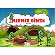 Mzmz Sinek Zarife spolat Mor Elma Yaynclk