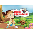Minik Uur Bcei Zarife spolat Mor Elma Yaynclk