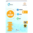 2. Snf 5 li Kazandran Deneme Seti Molekl Yaynlar