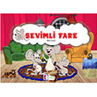 Sevimli Fare Zarife spolat Mor Elma Yaynclk