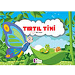Trtl Tini Zarife spolat Mor Elma Yaynclk