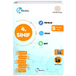 4. Snf 5 li Kazandran Deneme Seti Molekl Yaynlar