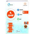 5. Snf 5 li Kazandran Deneme Seti Molekl Yaynlar