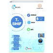7. Snf 5 li Kazandran Deneme Seti Molekl Yaynlar