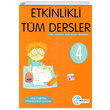 4. Snf Etkinlikli Tm Dersler Molekl Yaynlar