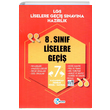8. Snf LGS Szel Saysal 7 Kazandran Deneme Molekl Yaynlar