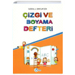 1. Snf izgi ve Boyama Defteri Molekl Yaynlar