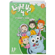 4. Snf New Light Up Students Book Universal Elt