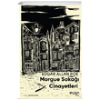 Morgue Soka Cinayetleri Edgar Allan Poe Can Yaynlar
