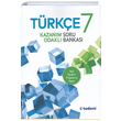7. Snf Trke Kazanm Odakl Soru Bankas Tudem Yaynlar