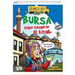 Bursa lgn Gezginin El Kitab Metin zdamarlar Elenceli Bilgi Yaynlar