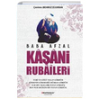 Baba Afzal Kaani Rubaileri Behruz Dijurian Okumular Yaynclk