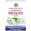 Endstriyel Kenevir Sanayicinin Yeni Cevheri Yaln Koak AZIK Kooperatifi