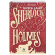 Gizemli Lanet Sherlock Holmes Sir Arthur Conan Doyle Mavi Aa Yaynlar