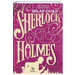 Srlar Okulu Sherlock Holmes Sir Arthur Conan Doyle Mavi Aa Yaynlar