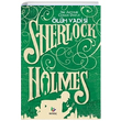Ölüm Vadisi Sherlock Holmes Sir Arthur Conan Doyle Mavi Ağaç Yayınları