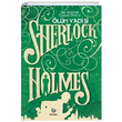 lm Vadisi Sherlock Holmes Sir Arthur Conan Doyle Mavi Aa Yaynlar