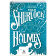 Fslt Sherlock Holmes Sir Arthur Conan Doyle Mavi Aa Yaynlar