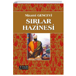 Srlar Hazinesi Nizami Gencevi Zengin Yaynclk