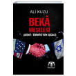 Beka Meselesi Ali Kuzu Bilge Devlet Yayınları