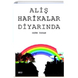 Ali Harikalar Diyarnda Ogn zkan Gece Kitapl