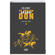 Ve Durgun Akard Don 2 Mihail Aleksandrovi olohov Kor Kitap