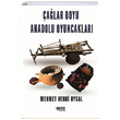 alar Boyu Anadolu Oyuncaklar Mehmet Vehbi Uysal Gece Kitapl