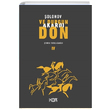 Ve Durgun Akard Do 4 Mihail Aleksandrovi olohov Kor Kitap