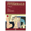 1 Mays Francis Scott Key Fitzgerald letiim Yaynevi