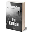 Flu Kimlikler Beyza Ceyhan Mhr Kitapl