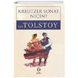 Kreutzer Sonat Niin Lev Tolstoy Tema Yaynlar