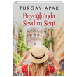 Beyolunda Sevdim Seni Turgay Apak Cinius Yaynlar