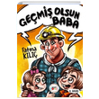 Gemi Olsun Baba Fatma Kl Mhr Kitapl