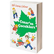 narn ocuklar Elif Sava etiner Mhr Kitapl