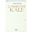 Gamdan Kale Onur ahin Mhr Kitapl