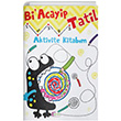 Bi`Acayip Tatil Aktivite Kitabm Mor Elma Yaynclk