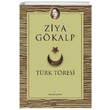 Trk Tresi Ziya Gkalp Milenyum Yaynlar