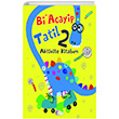 Bi`Acayip Tatil 2 Aktivite Kitabm Mor Elma Yaynclk
