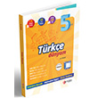 5. Snf Trke Dnyam Artbir Yaynlar