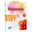 7. Snf Matematik Koparmal Multi Set Mart Okul Yaynlar