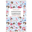 Hayattan Sahneler Fatma Aliye Beyaz Balina Yaynlar