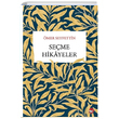 Seme Hikayeler mer Seyfettin Beyaz Balina Yaynlar