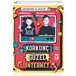 Korkun Gzel nternet ocuktan Al Bilgiyi Gen Tima